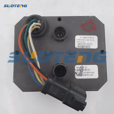 190-3730 Kontrol Grubu Monitör Paneli 1903730 980H 990H için