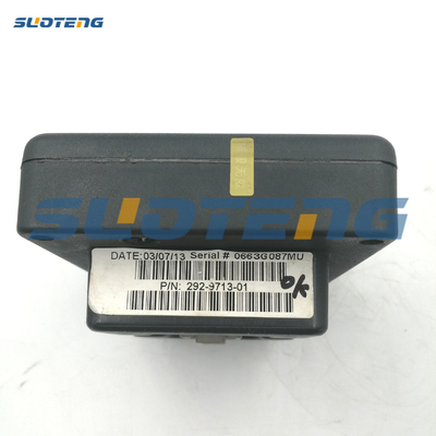 292-9713 Ekskavatör Parçaları C18 Motoru İçin Ekran Grubu Monitörü 2929713