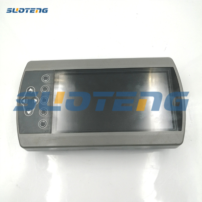 309-5711 Ekran Paneli Monitör Kontrolü 3095711 E320D2 E320E Ekskavatör için
