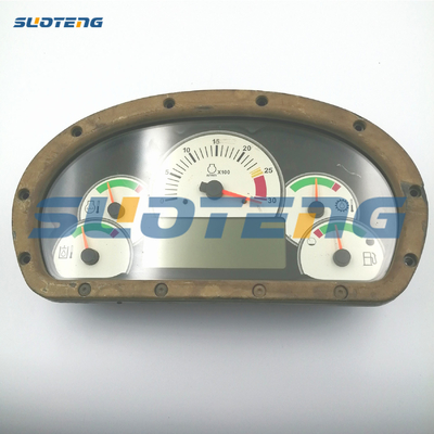 313-2157 Monitör paneli 3132157 924H yükleyici için