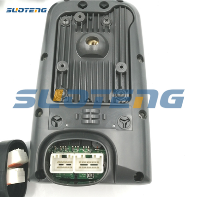 450-0714 E312D E320D Ekskavatör için Monitor Ekran Paneli