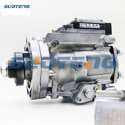 109342-4080 Dizel motor için yakıt enjeksiyon pompası