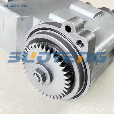 319-0677 C9 Motor Yakıt Enjeksiyon Pompası 3190677 E330D Ekskavatörü İçin