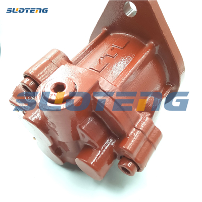 VOE14533496 14533496 EC330B EC360B Kazı makinesi için hidrolik fan motoru