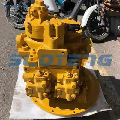 488-4576 4884576 E349D2 kazıcı için hidrolik pompa