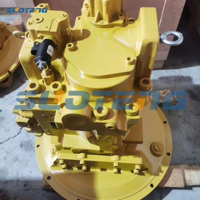 504-5477 5045477 E336D2 kazıcı için hidrolik pompa