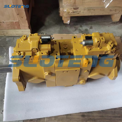 550-4341 E336GC kazıcı için hidrolik ana pompa