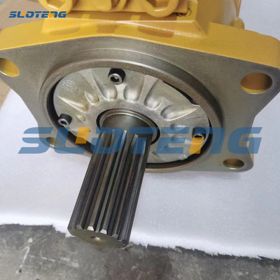 550-4341 E336GC kazıcı için hidrolik ana pompa