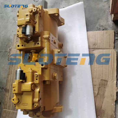 550-4341 E336GC kazıcı için hidrolik ana pompa