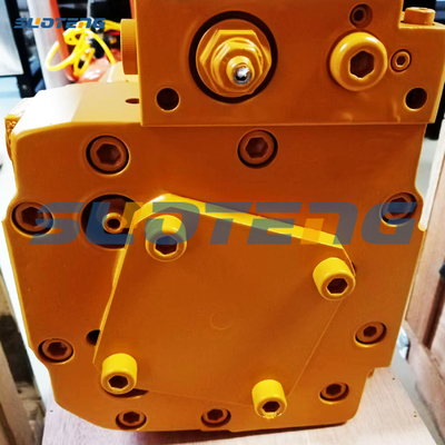 9T-3680 9T3680 D6R Bullozer Parçaları İçin Hidrolik Piston Pompası