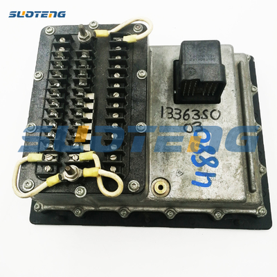 188-5200 Monitör Kontrol Paneli 1885200 3456 Motoru için