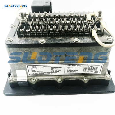 188-5200 Monitör Kontrol Paneli 1885200 3456 Motoru için