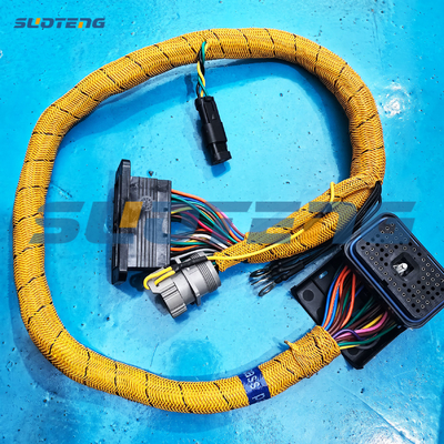 264-2354 Motor için kablo kullanımı