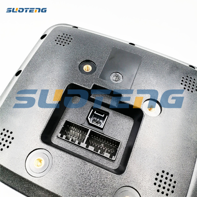 300426-00386 Ekran Monitörü 30042600386 DX160W-3 Ekskavatörü için
