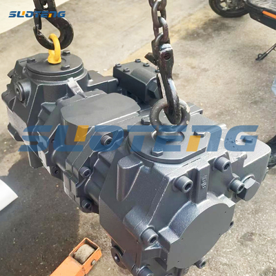 235-60-11100 235-6011100 GD825 Makine için Hidrolik Piston Pompası