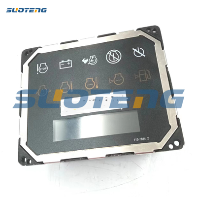 386-6022 3866022 Excavator Monitor 3508 3512 Motor Parçaları için