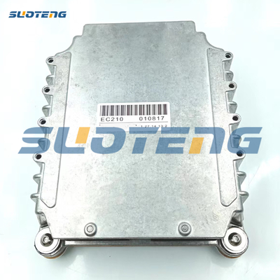 60100002 Kontrolör ECU EC210B Ekskavatör parçaları için