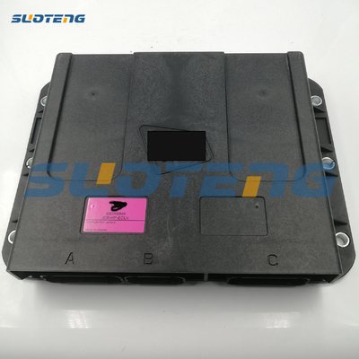 332/K6848 Kontrolör ECU JS200 JS220 Kazı makinesi parçaları için