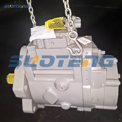 ZX800 Ağır Görevli Uygulamalar için Ekskavator Hidrolik Piston Pompası