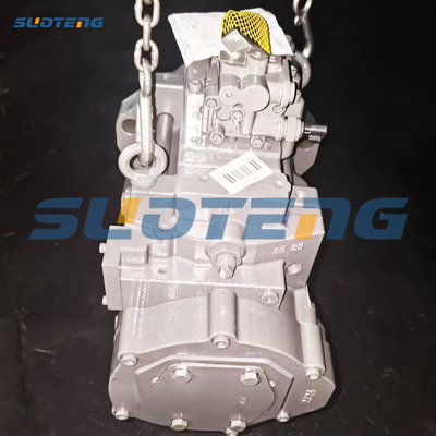 ZX800 Ağır Görevli Uygulamalar için Ekskavator Hidrolik Piston Pompası