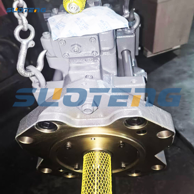 ZX800 Ağır Görevli Uygulamalar için Ekskavator Hidrolik Piston Pompası