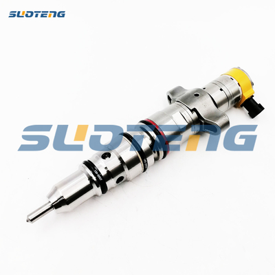 387-9433 3879433 C9 Motor Yakıt Enjeksiyonu E330D Ekskavatörü için