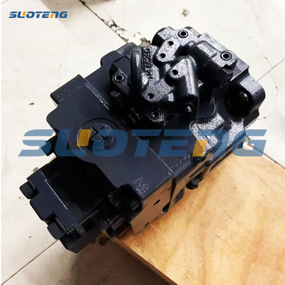 PC27MR-2 Ekskavatör Parçaları için Hidrolik Pompa Piston Pompası