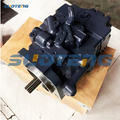 PC27MR-2 Ekskavatör Parçaları için Hidrolik Pompa Piston Pompası