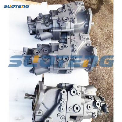 ZAX70-5A Parçaları İçin Hidrolik Pompa Hidrolik Piston Pompası