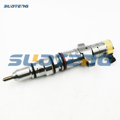 268-1835 2681835 C7 Motor Yakıt Enjeksiyonu E324D Ekskavatörü için