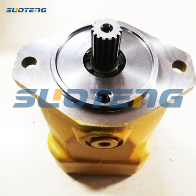 266-8034 266-8034 345C 345C L Kazı makinesi için hidrolik piston pompa fan motoru