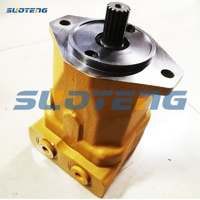 266-8034 266-8034 345C 345C L Kazı makinesi için hidrolik piston pompa fan motoru