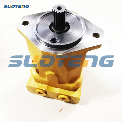 266-8034 266-8034 345C 345C L Kazı makinesi için hidrolik piston pompa fan motoru
