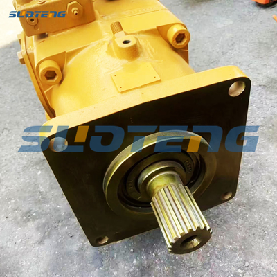 158-9066 1589066 E365B kazıcı için hidrolik piston pompası