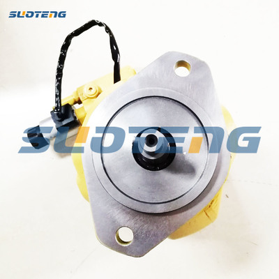 259-0814 E345B Ekskavatörü için Piston Fan Pompası 2590814