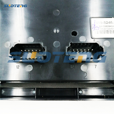 198-9749 Ekran ekranı monitörü 1989749 Motor için C7 C9