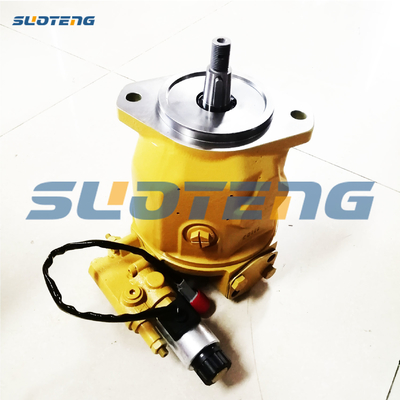 259-0814 2590814 E345C kazıcı için piston pompası