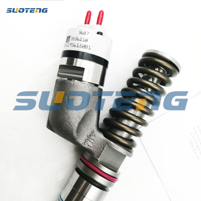 355-6110 Ağır kamyonlar için C15 Motor Yakıt Enjeksiyonu