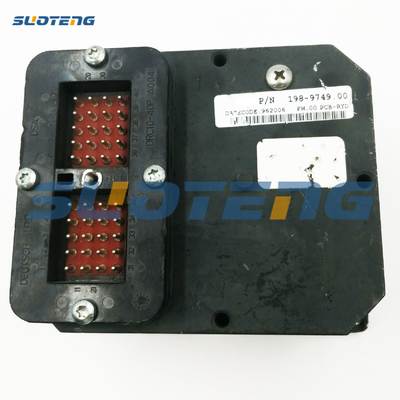 198-9749 1989749 Motor için Ekran Panel Monitörü C7 C9