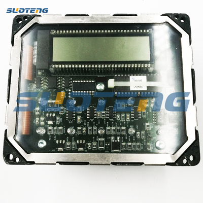 198-9749 Ekran ekranı monitörü 1989749 Motor için C7 C9