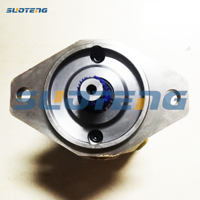 155-9107 1559107 330D L kazıcı için hidrolik piston pompası fan motoru