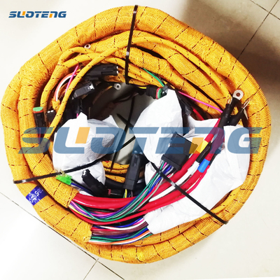 204-1863 Şasi Kablo Harness 2041863 320C 320C L Ekskavatör için