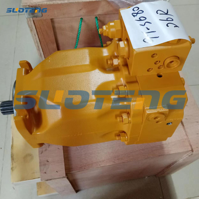 9T-3680 Hidrolik pompa D6R D6H için piston pompası 9T3680