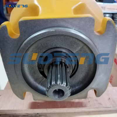 9T-3680 Hidrolik pompa D6R D6H için piston pompası 9T3680