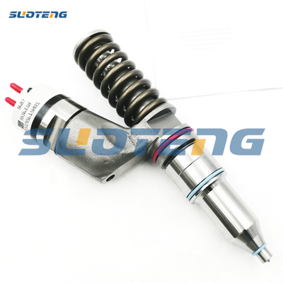 Çelik Enjektor C15 Motoru için Common Rail Yakıt Enjektoru 355-6110