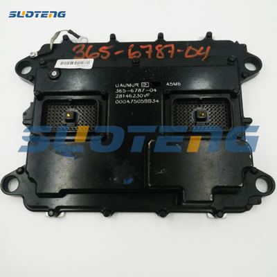 365-6787 3656787 Kontrolör ECU C11 Motoru için