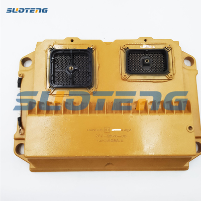 262-2878 Kontrolör Kontrol Modülü ECU ECM 2622878 C15 Motoru için