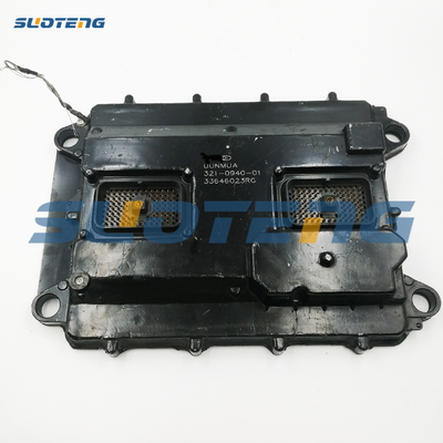 321-0940 3210940 Kontrolör ECU 795F Kamyon için