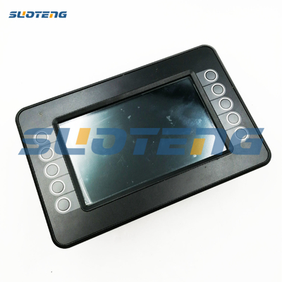 459-2234 Ekran Monitörü Kontrol Paneli 4592234 C18 Motoru için