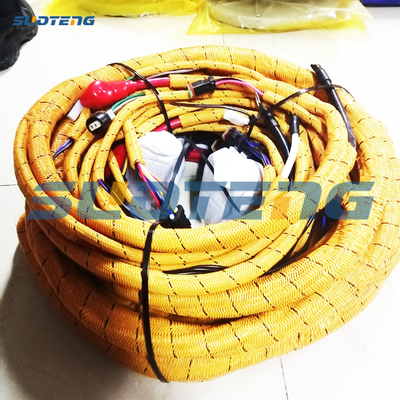 204-1863 Kablolama Şasi Harness 2041863 320C için